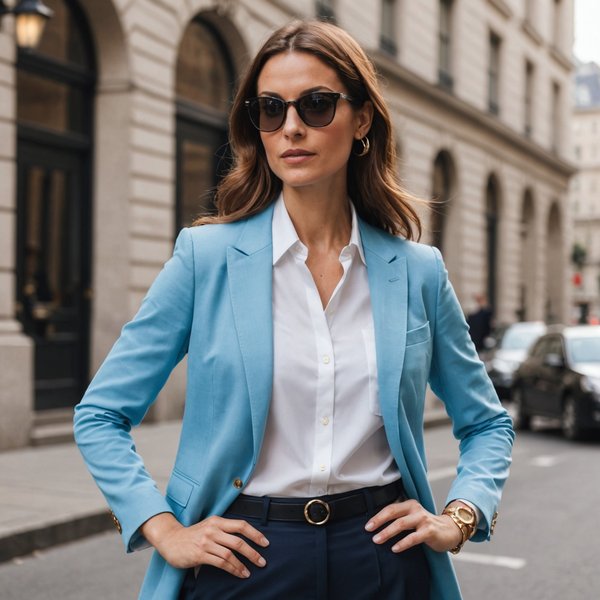 Quels sont les meilleurs tissus pour des vêtements de bureau en été?