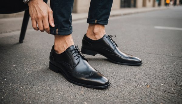 Top chaussures confortables pour pieds larges : un choix optimal