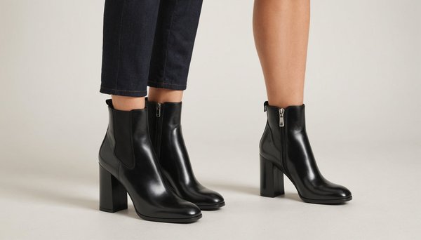 Bottines prada femme : l'élégance et le confort au quotidien