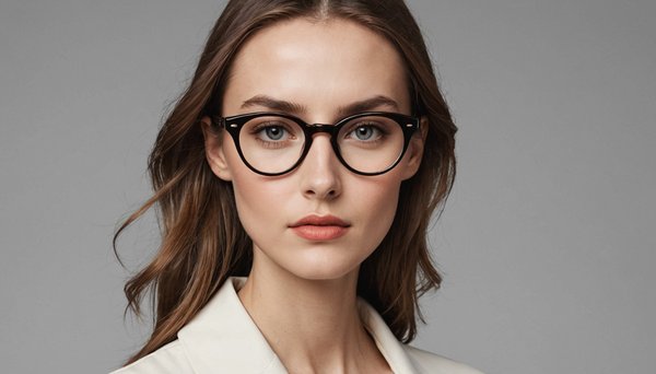 Lunettes de vue céline pour femme : style et confort réunis