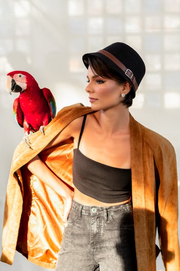 Chapeaux tendance : réductions exceptionnelles pour l'hiver !